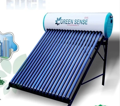 Solar Water Heater  250 lpd